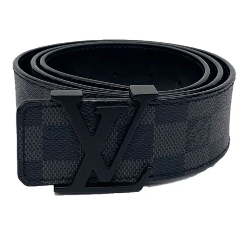 louis vuitton lv initiales 40mm|LV Initiales 40mm Reversible Belt .